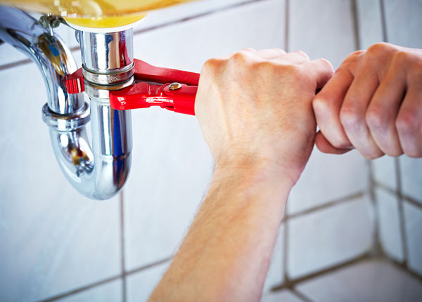 About Rock City Plumbers